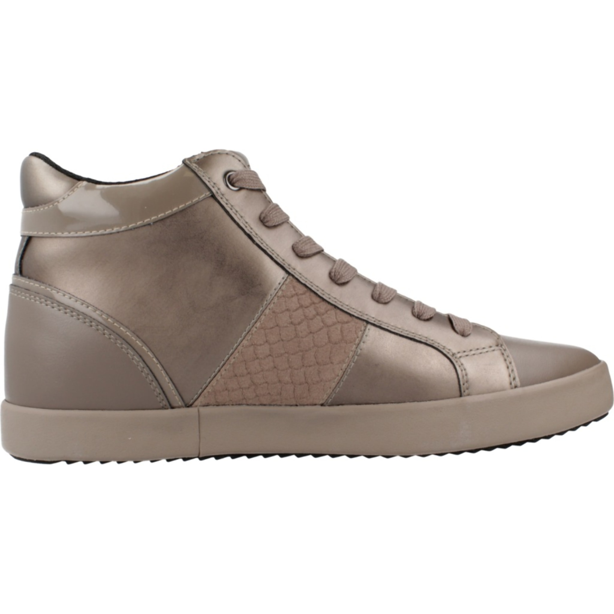 SNEAKERS GEOX D BLOMIEE