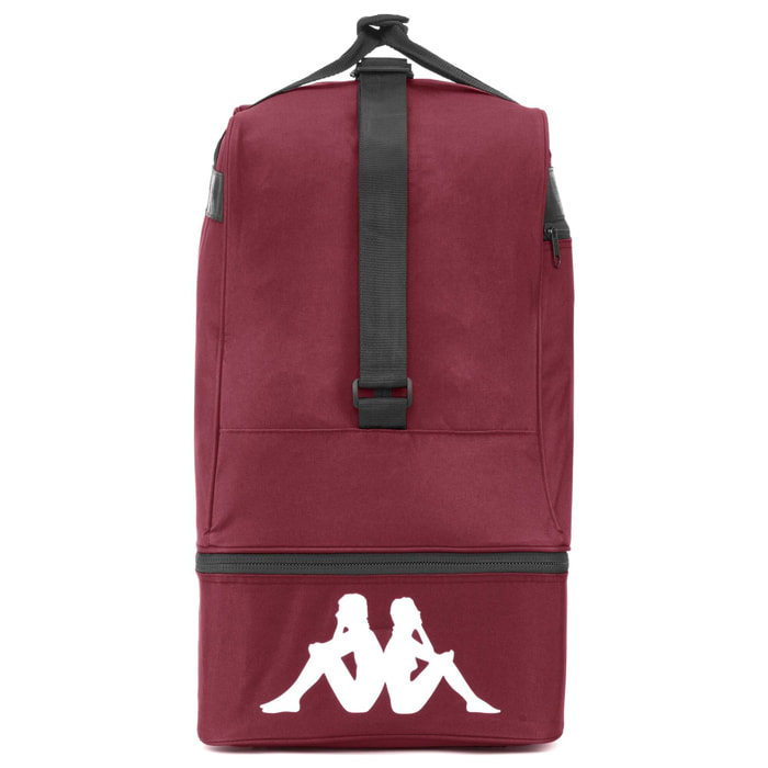 Bolsas Kappa Hombre Mujer Kappa4Football Hardbase