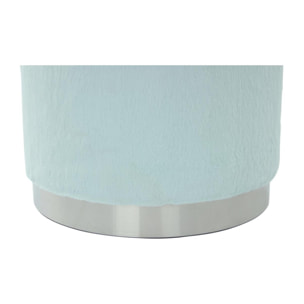 Tabouret FEDE Partiellement fabriqué à la main