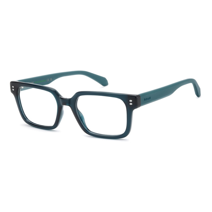 Gafas de Vista Polaroid PLD D593 ZI9 de Tr90 Hombre 52 mm
