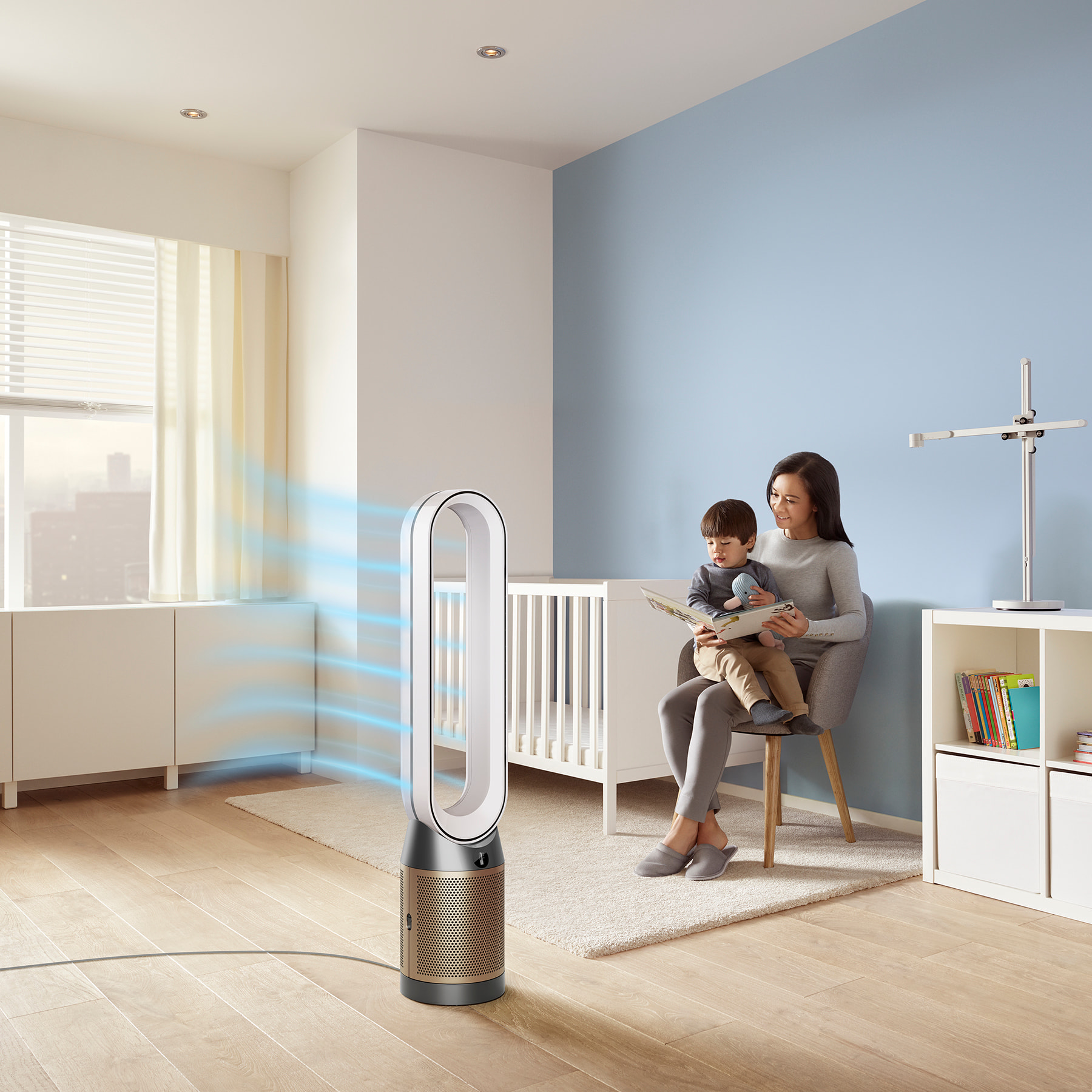 Dyson Purifer Cool Formaldehyde™  - Reconditionné