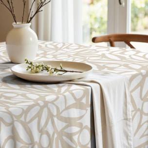 Nappe en résine anti-taches 0120-240