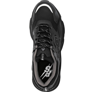 PLEIN SPORT Zapatillas bajas