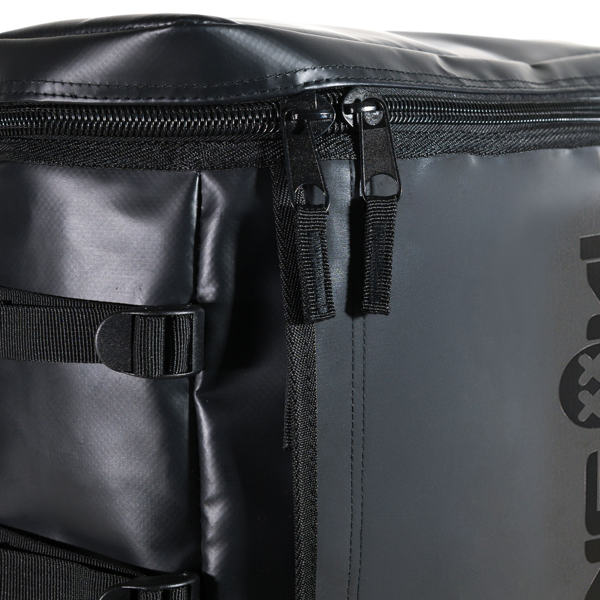 URBAN BACKPACK – C.U.B.O – SIZE L