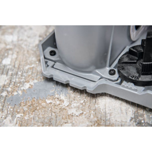 Rainureuse à béton - PRO GNF18V-40 - BOSCH - 06016C5000
