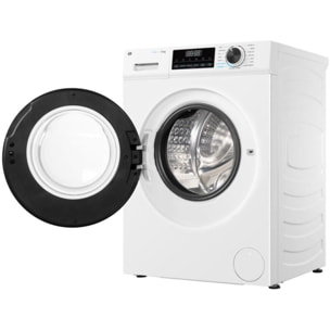 Lave linge hublot ESSENTIELB ELF1014-5b