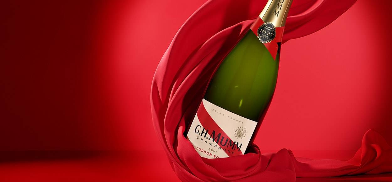 MUMM en vente flash sur VEEPEE