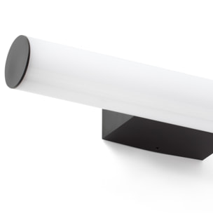 VOLGA 310 Lampe applique noir 5W