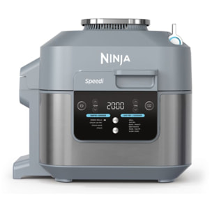 Multicuiseur NINJA Speedi 10-en-1 ON400EU