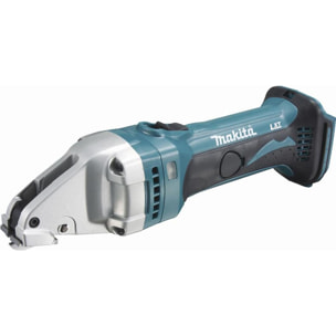 Cizalla de metal MAKITA de 18 V de iones de litio - Sin batería ni cargador - DJS161Z