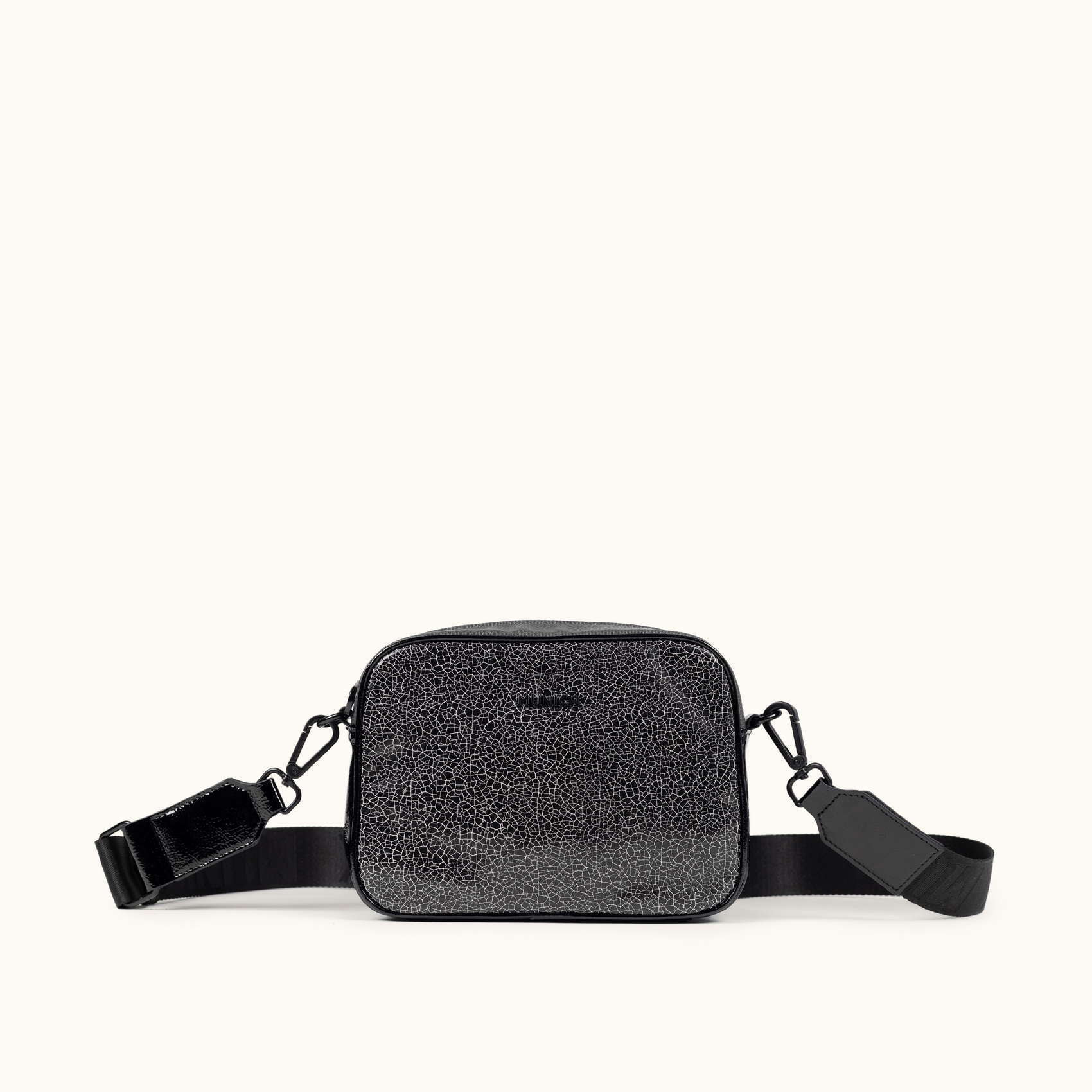 BLOCK FUN FW25 CROSSBODY CAMERA C/BLACK
