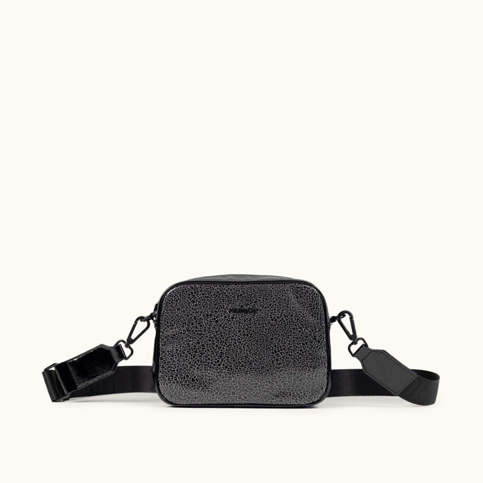BLOCK FUN FW25 CROSSBODY CAMERA C/BLACK