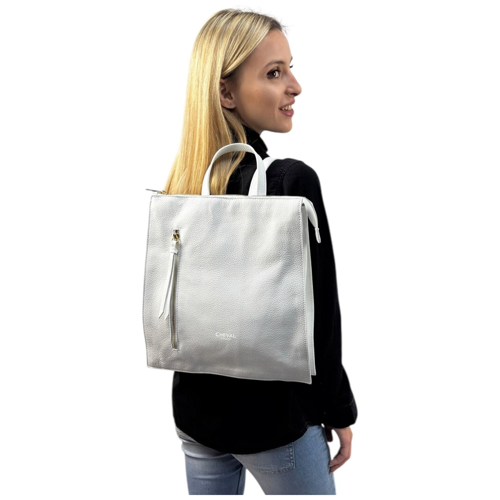 Zaino Cheval Firenze Susanna Bianco