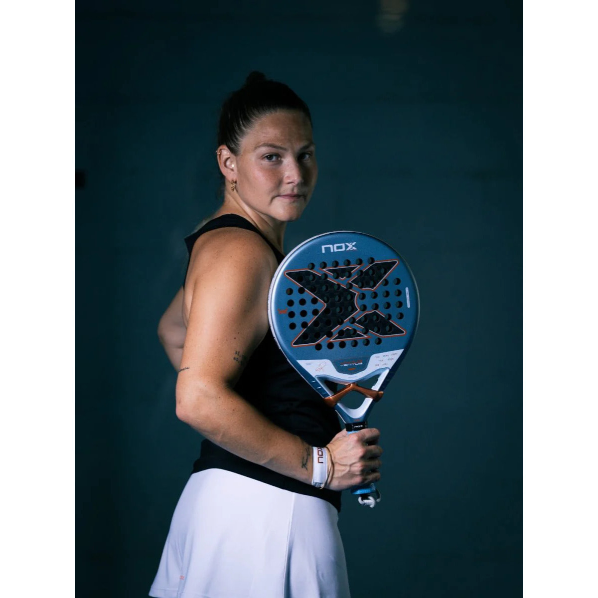 VK10 Ventus Control 12K by Aranzazu Osoro