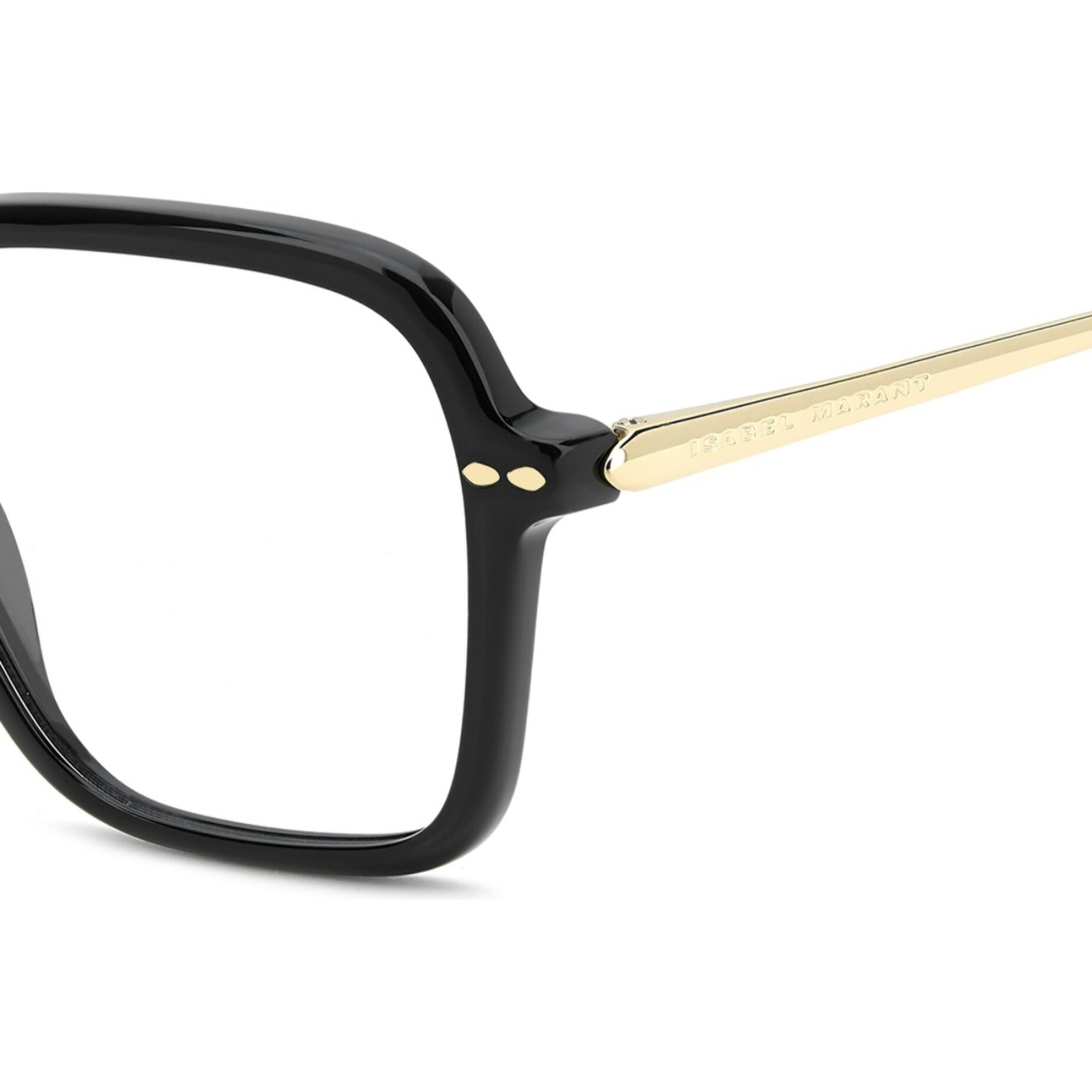 Gafas de Vista Isabel Marant IM 0230 2M2 de Acetato Mujer 53 mm