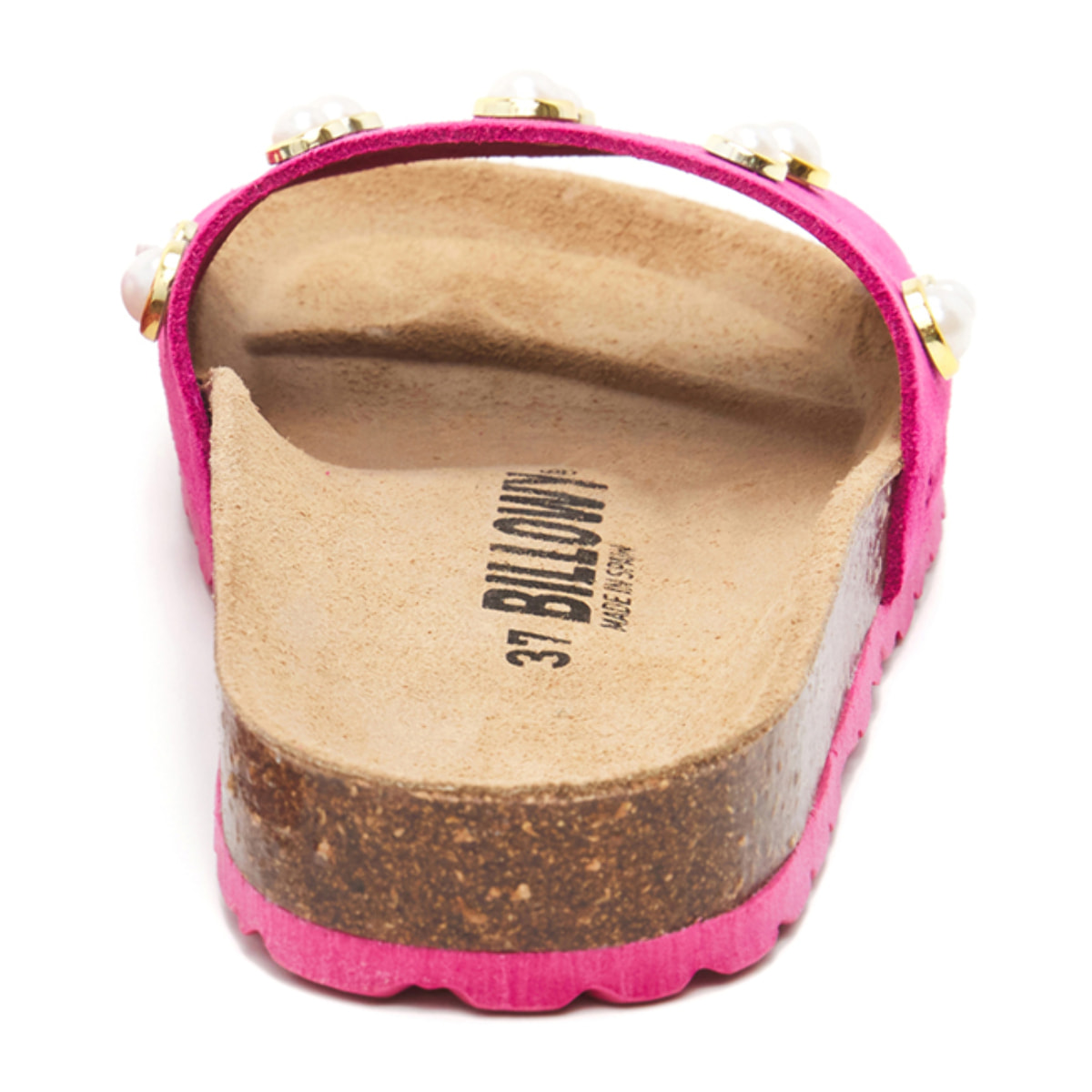 Sandalo BILLOWY ROSA