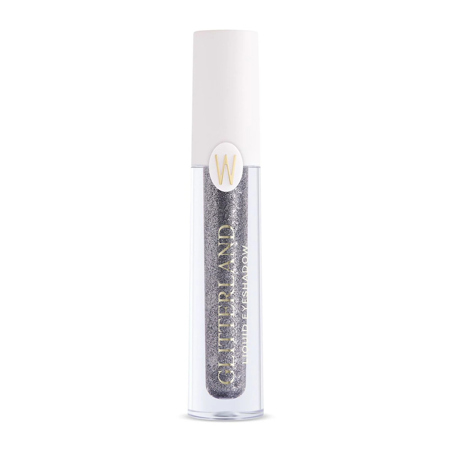 GLITTERLAND EYESHADOW Ombretto liquido dalla texture super glitterata