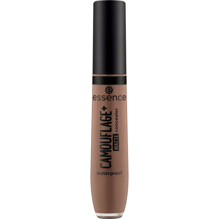 Camouflage+ Matt - Correcteur Haute Couvrance et Waterproof