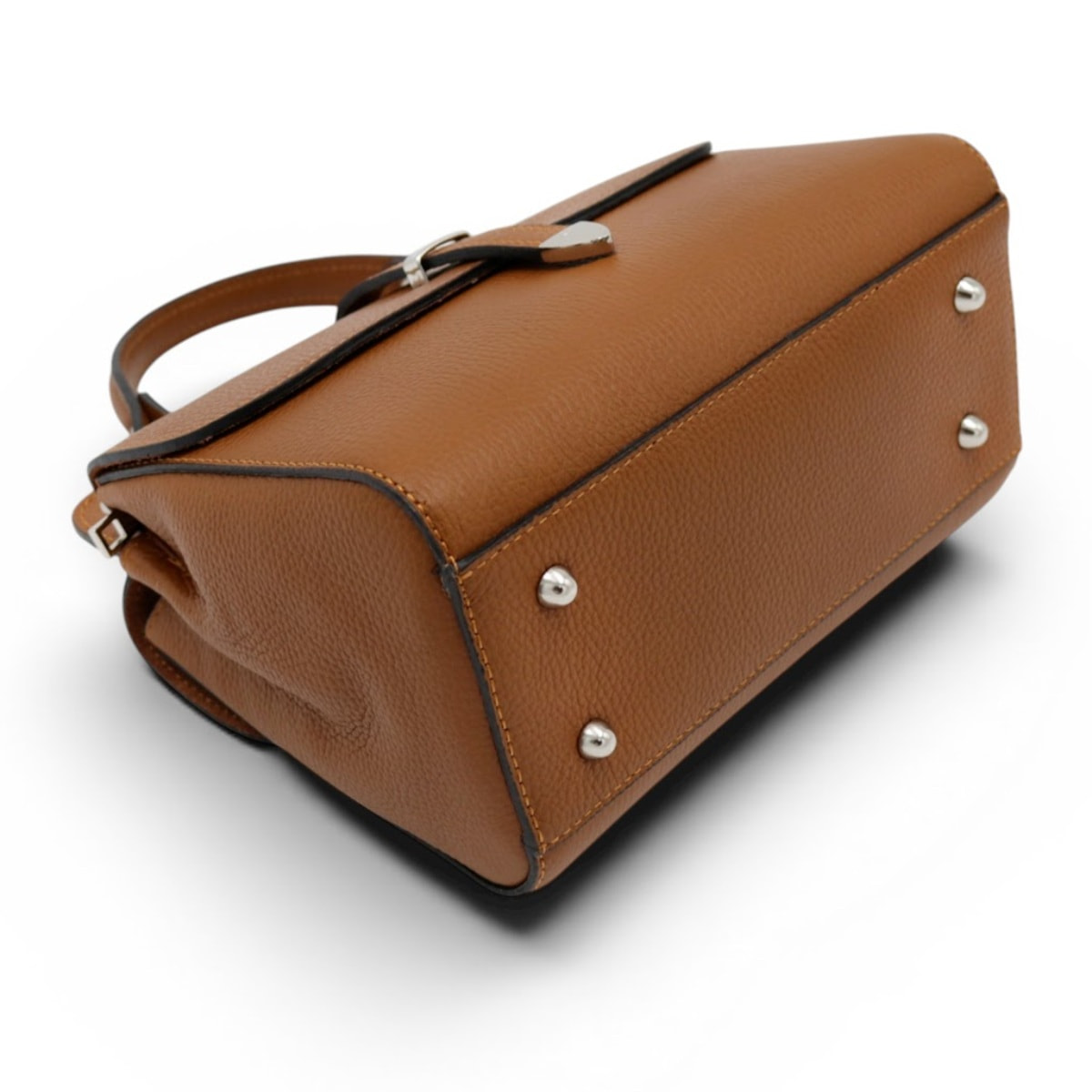 Bolso de mano Cheval Firenze Madison Cuero