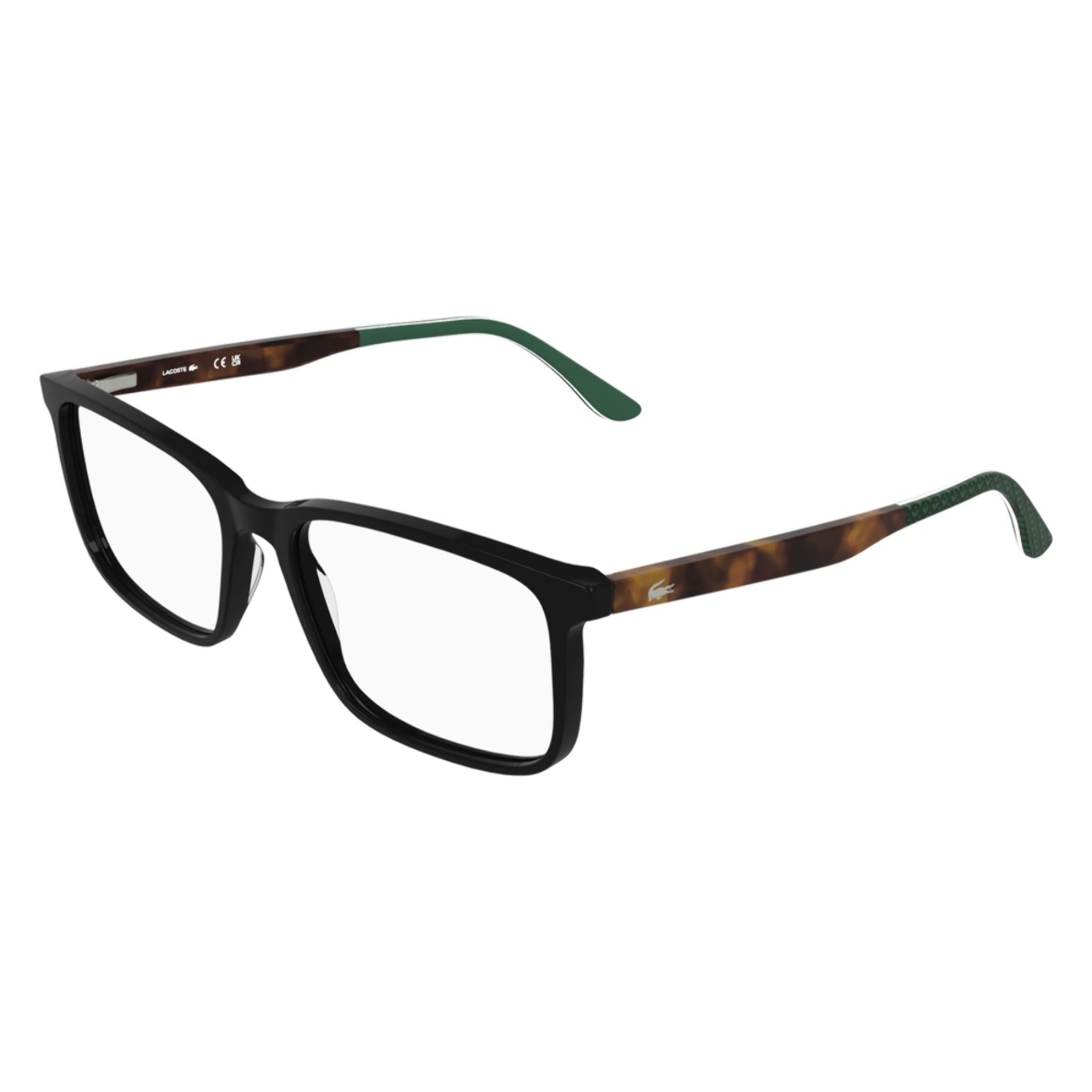 Gafas de Vista Lacoste L2993 N 001 54 de Acetato Hombre