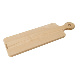 Planche à découper rectangulaire Fackelmann Nature