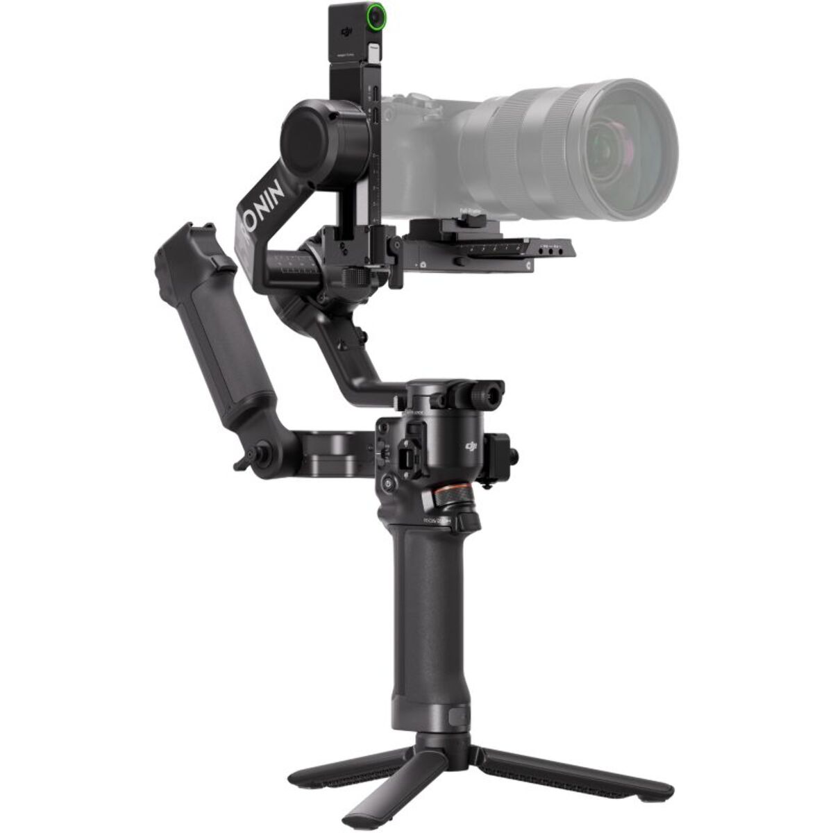 Stabilisateur DJI RS 5 Combo