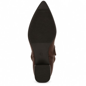 Stivaletti - tacco 2,5 cm