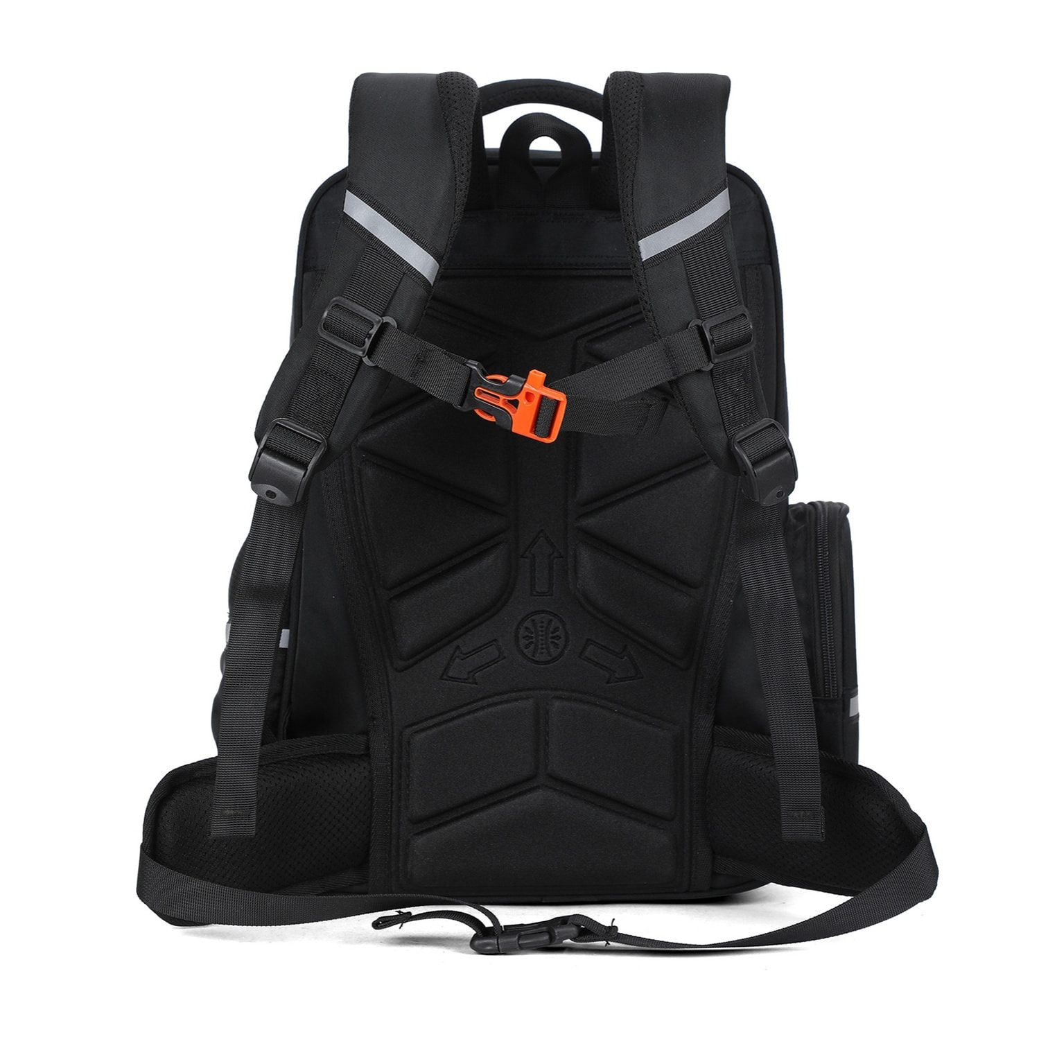 Zaino unisex Evren - Poliestere - Casual - 42.0 x 29.0 x 14.0 cm