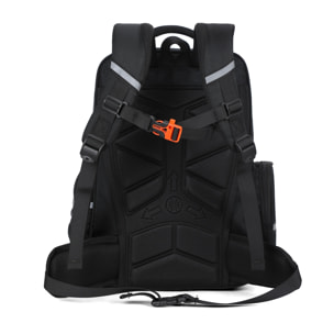 Zaino unisex Evren - Poliestere - Casual - 42.0 x 29.0 x 14.0 cm