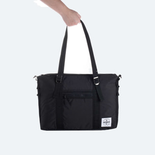 FORA MESSENGER BLACK