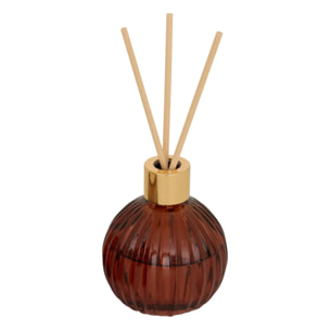 Coffret senteur Albie D.8.1cm figue