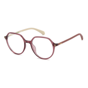 Gafas de Vista Polaroid PLD D613 0T7 de Tr90 Mujer 51 mm