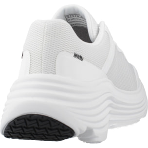 Sneakers De  Mujer Max Cushioning Endea Blanco