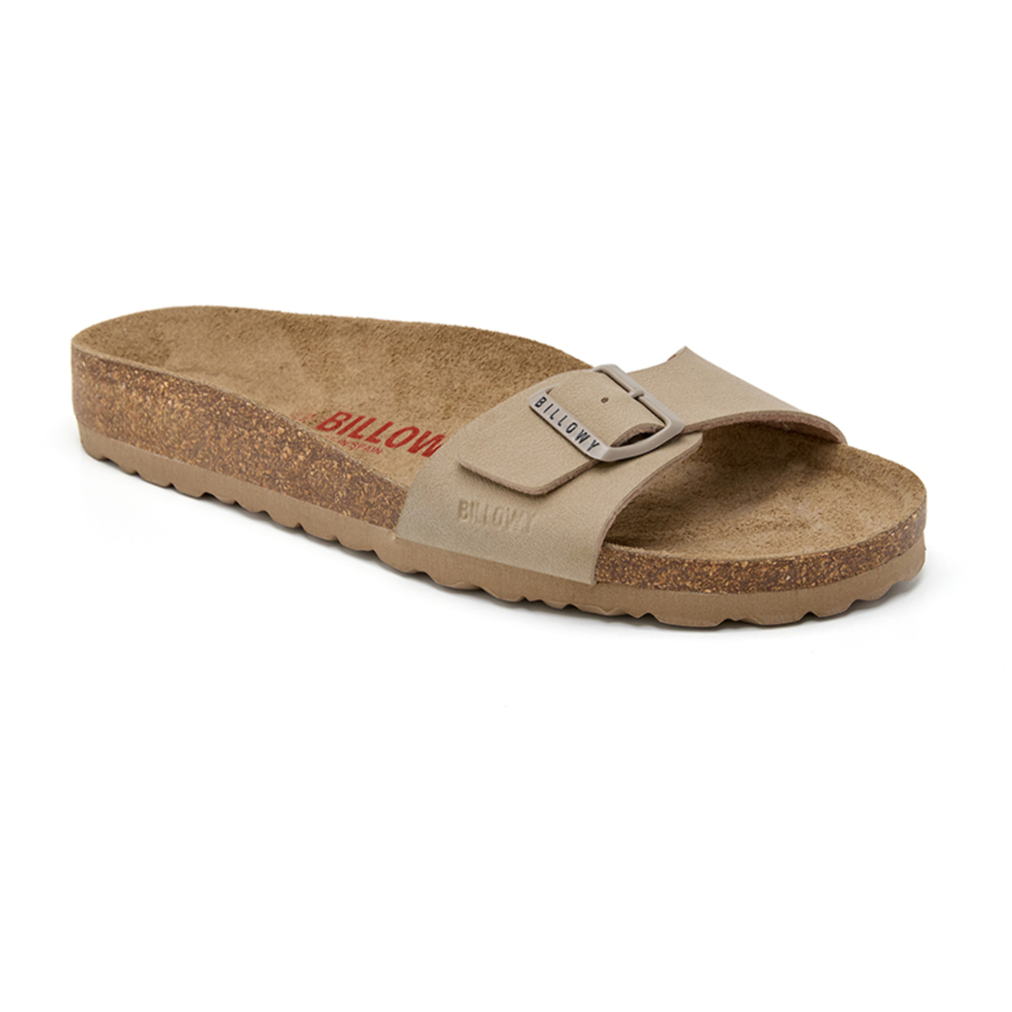 Sandalo BILLOWY BEIGE