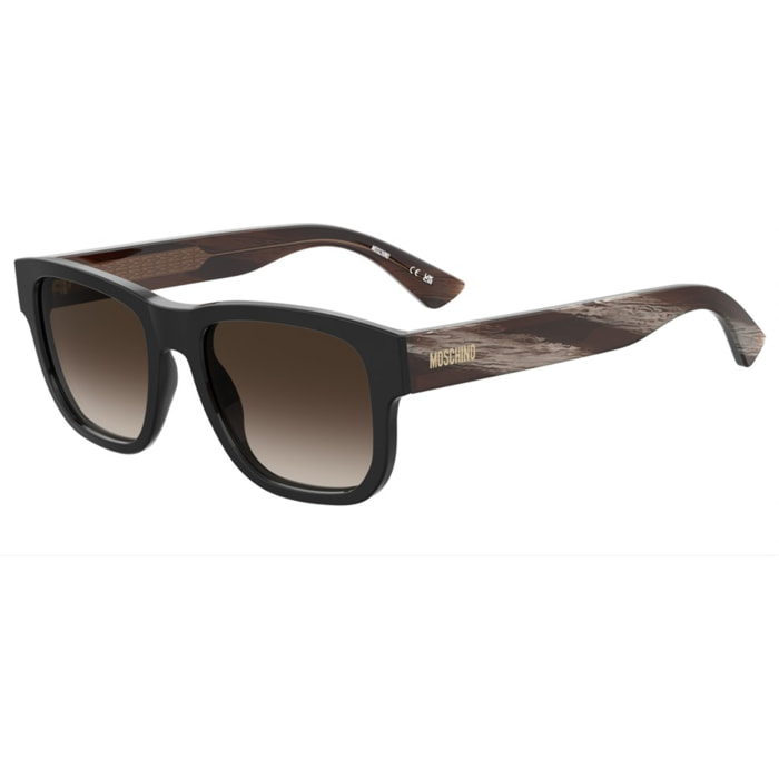 Gafas de Sol Moschino MOS202/S 37N de Acetato Hombre 54 mm
