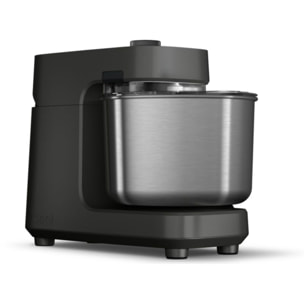 Robot pâtissier OONI Halo Pro gris,  7 L, 58 vitesses, transmission directe