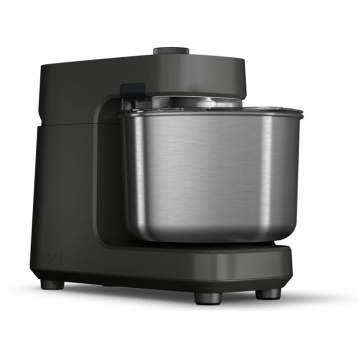 Robot pâtissier OONI Halo Pro gris,  7 L, 58 vitesses, transmission directe