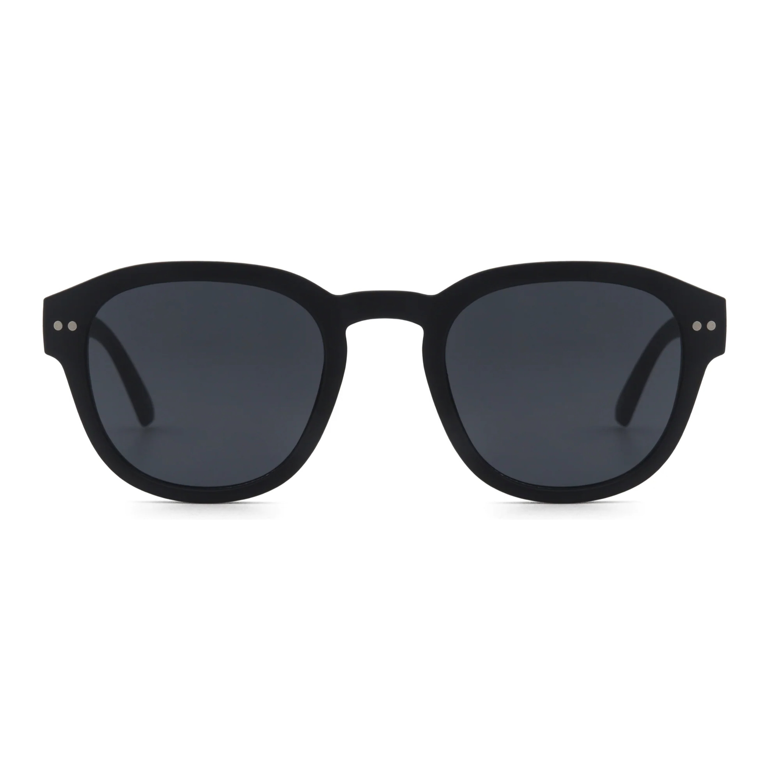 Gafas de Sol Hanukeii Teahupoo Black / Black