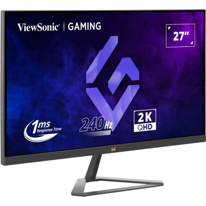 Ecran PC Gamer VIEWSONIC VX2758A-2K-PRO-3
