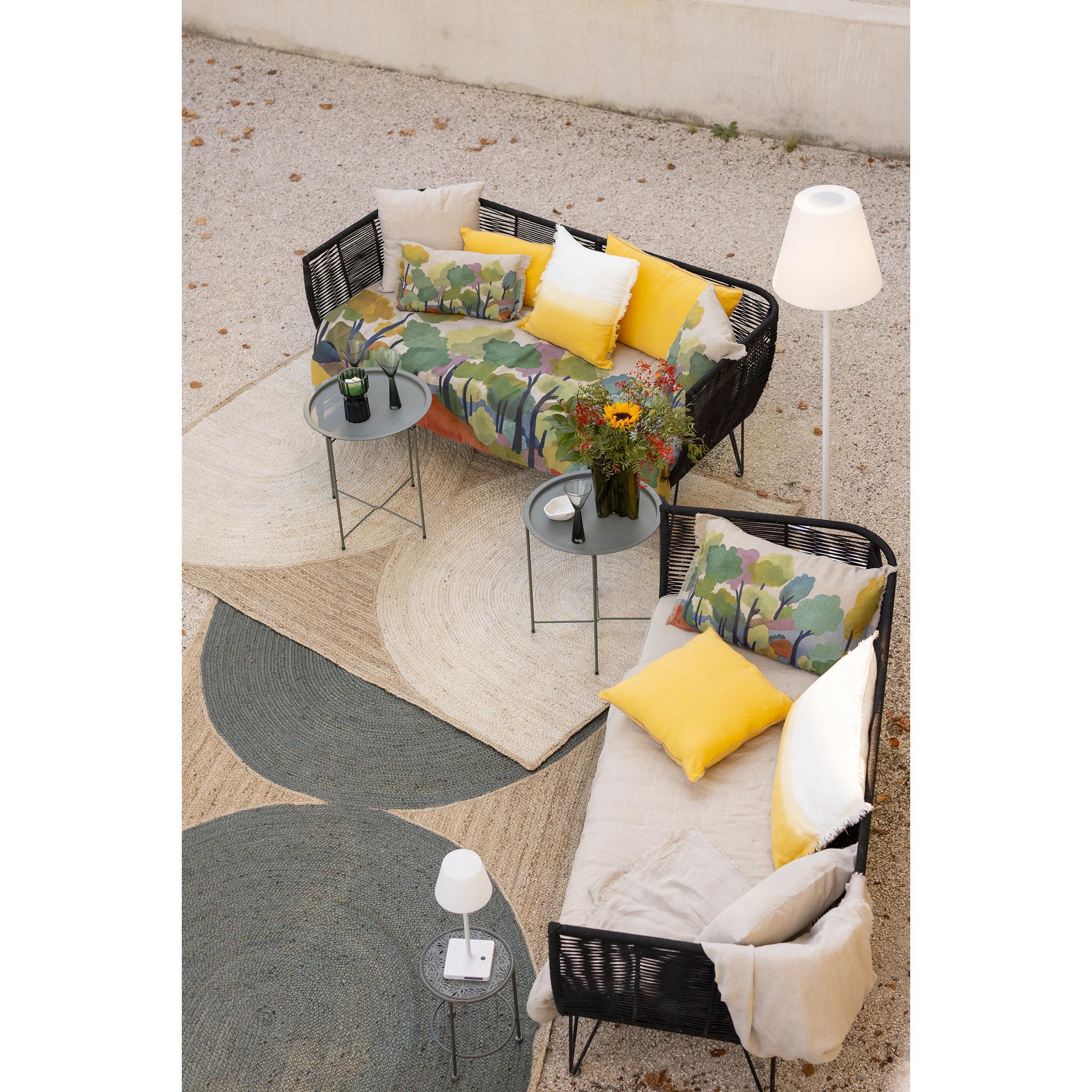 Coussin Zeff Melio