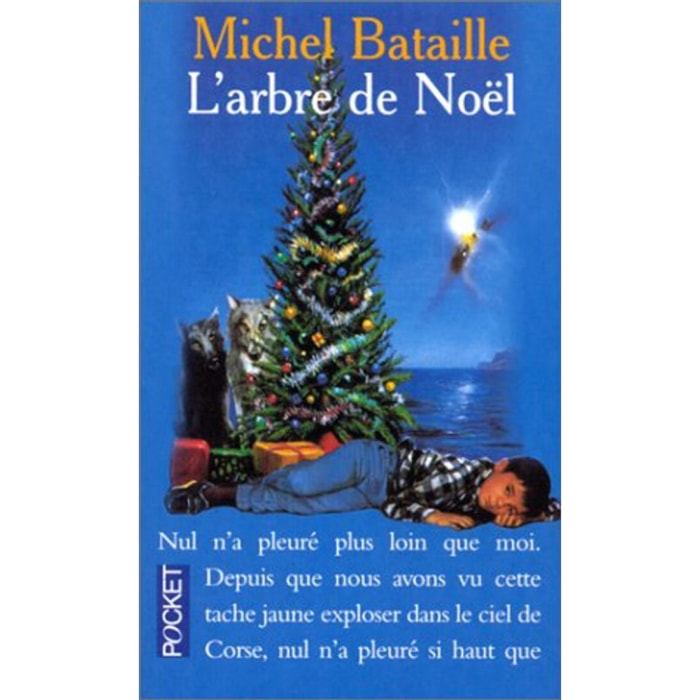 Bataille, Michel | L'Arbre de Noël | Livre d'occasion