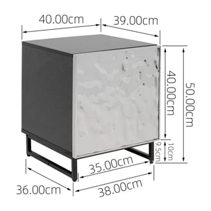 Chevet Carino Kare Design
