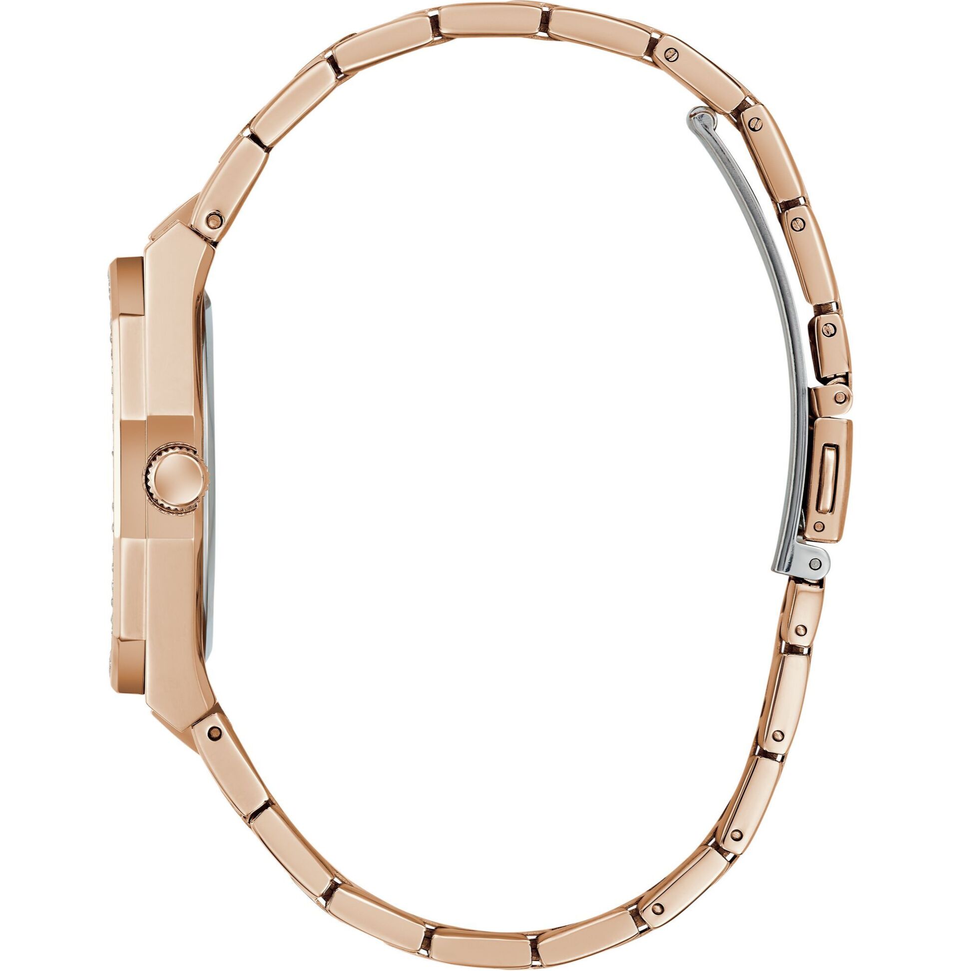 Guess Reloj Analógico De Cuarzo Desire