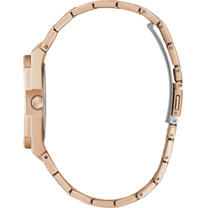Guess Reloj Analógico De Cuarzo Desire