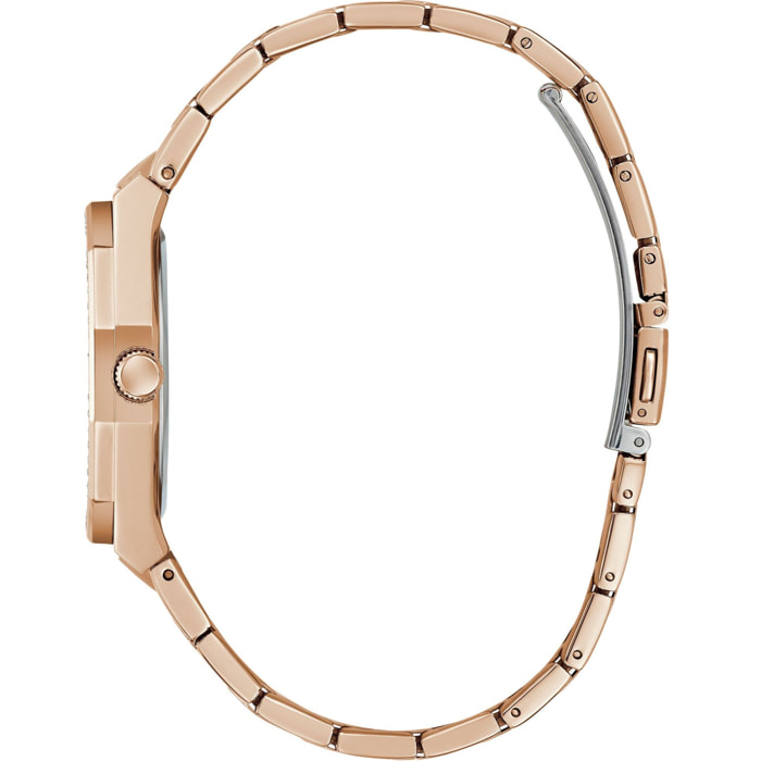 Guess Reloj Analógico De Cuarzo Desire