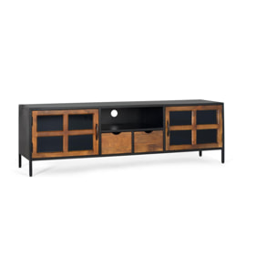 Mueble tv - 56x180x40cm