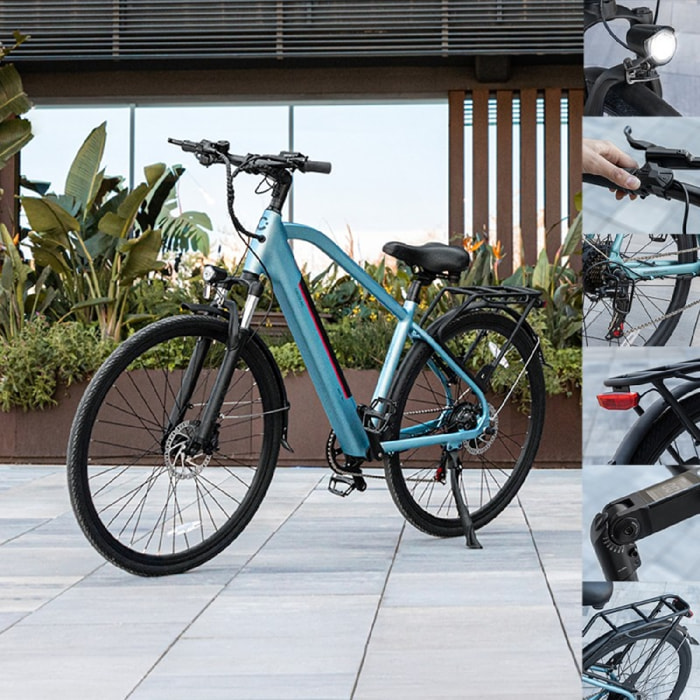 Cecotec Vélo électrique Urban Pro