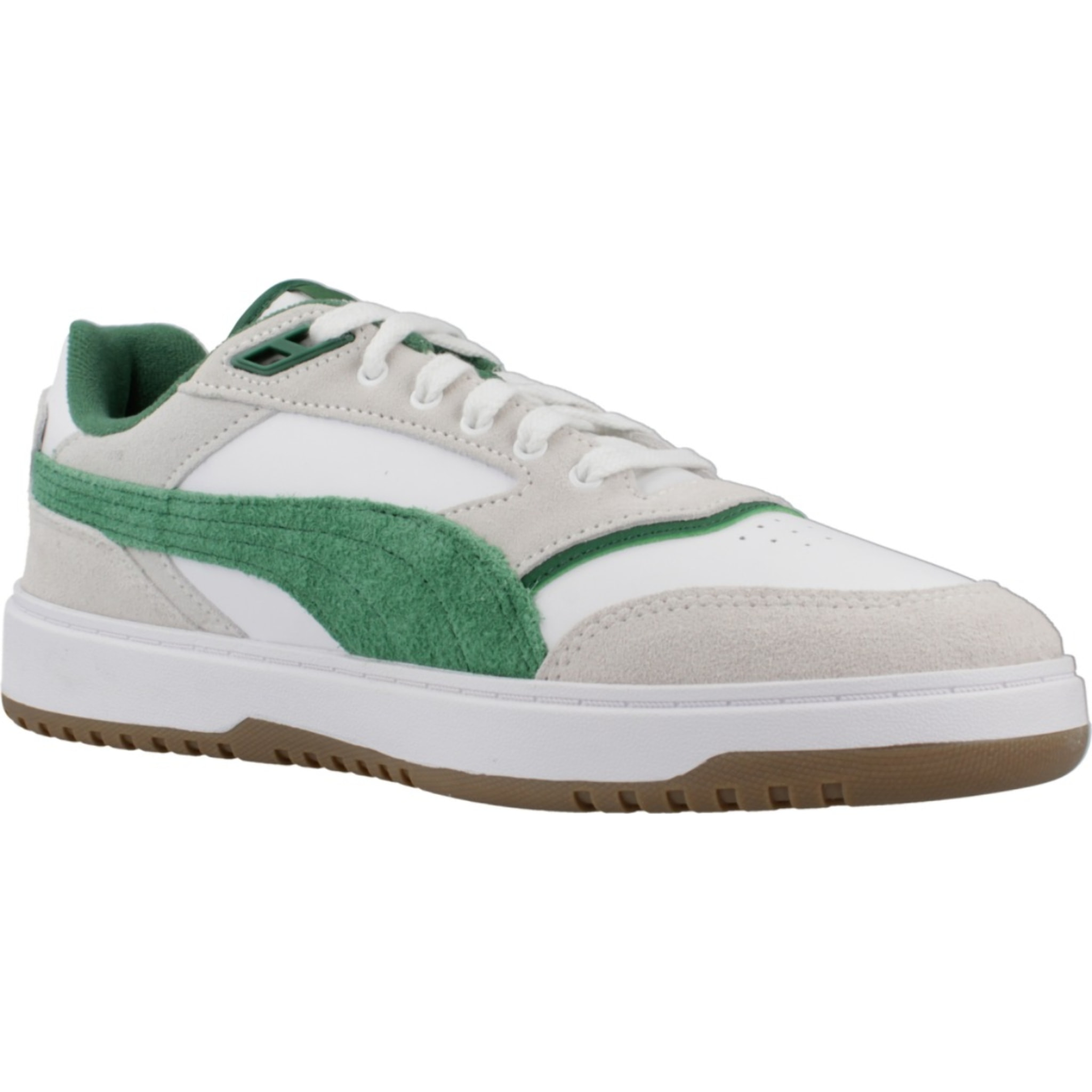 SNEAKERS PUMA PUMA DOUBLECOURT PRM