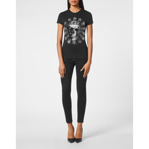 PHILIPP PLEIN Camiseta Cuello Redondo