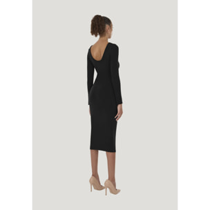 Vestito Luxe Merino Dress